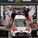 Image for article titled Ott Tanak Got The WRC Championship He Deserved